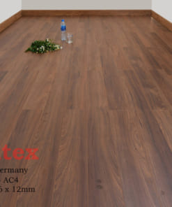 Sàn gỗ Hornitex 12mm 558 nhập khẩu 100% Đức