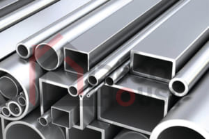 khối lượng riêng của nhôm