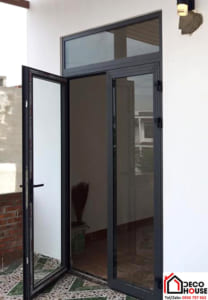 Cửa nhôm Xingfa nhập khẩu chính hãng