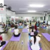 Gương tập yoga khổ lớn giá rẻ