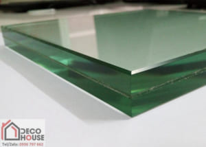 Kính cường lực 2 lớp