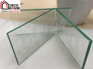 Báo giá kính thường