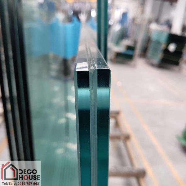 Báo giá kính cường lực dán tại Hà Nội