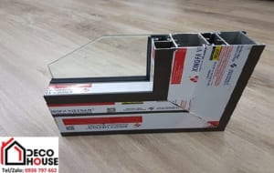 Nhôm Xingfa VIệt Nam